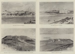 Sketches of China